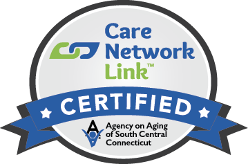 Certified Care Network Link